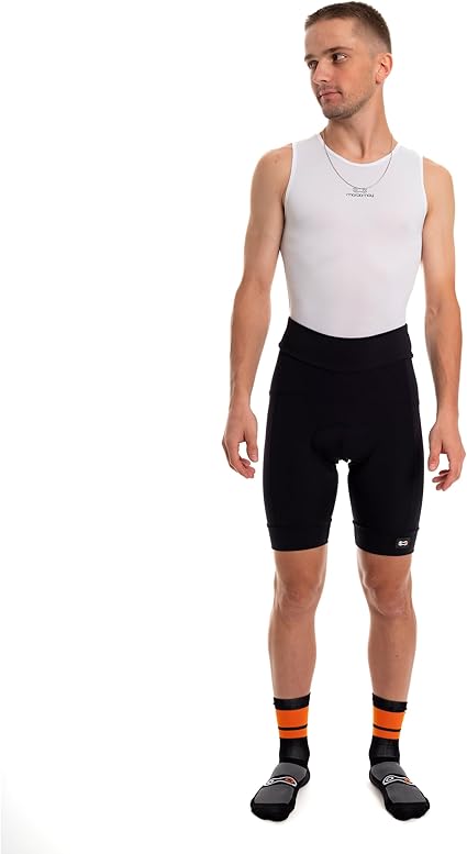 Bermuda de Ciclismo Márcio May Sports Light  2