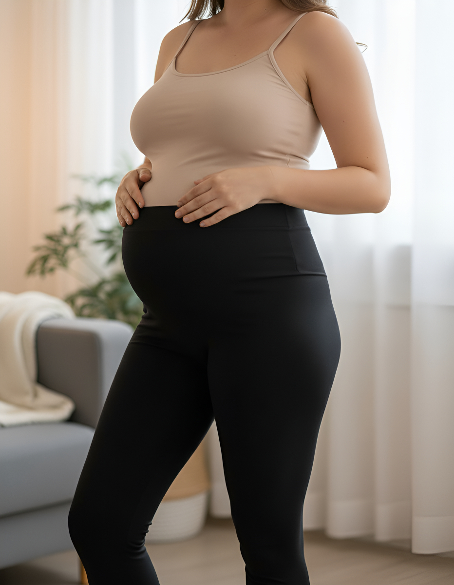 Calça Legging LSport Mom 5