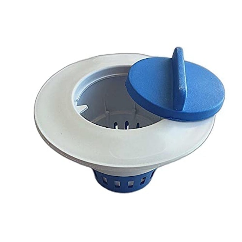 Clorador Flutuante para Piscina Margarida 2