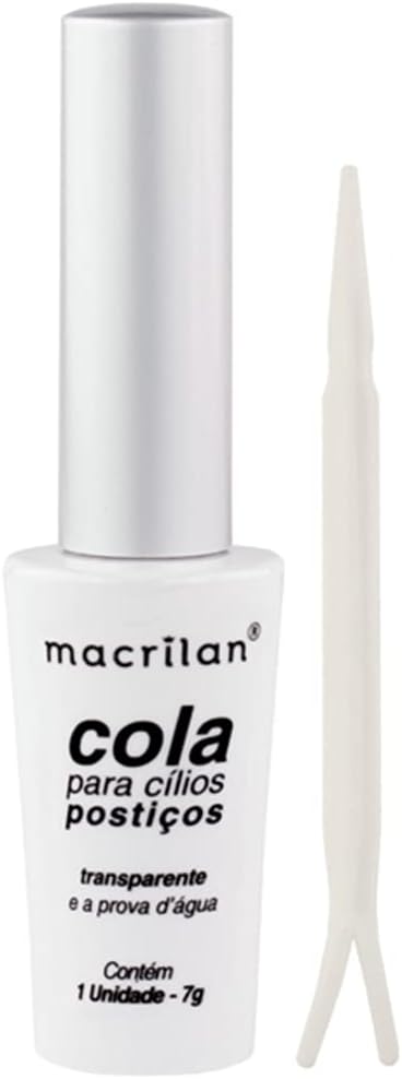 Cola para Cílios Postiços  2