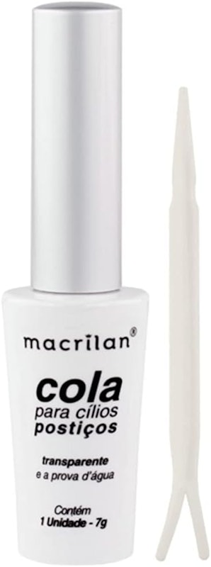 Cola para Cílios Postiços 2