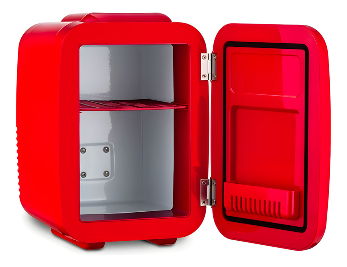 Mini Geladeira Portátil 4 L Trivolt 12 V Multi 2