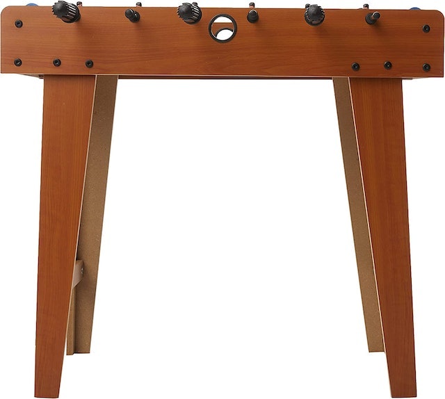 Mini Mesa Pebolim Infantil Totó 5