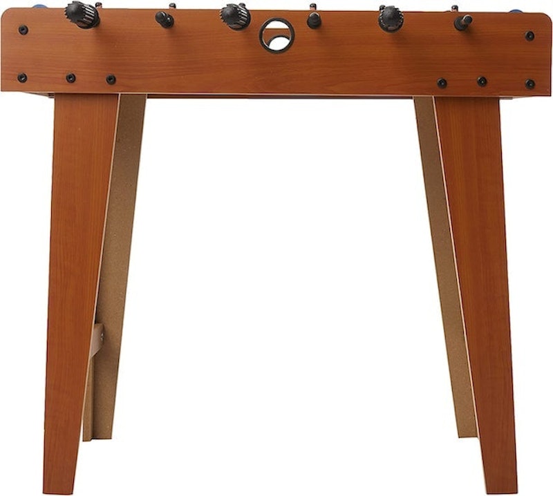 Mini Mesa Pebolim Infantil Totó 5