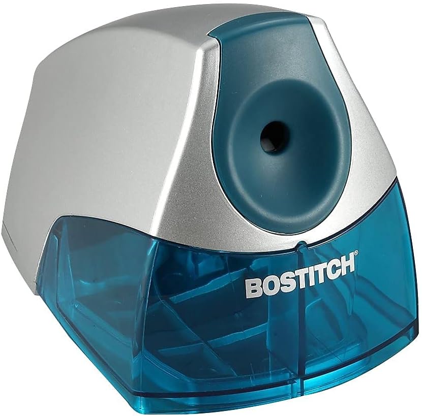 Apontador de Lápis Elétrico Bostitch 2