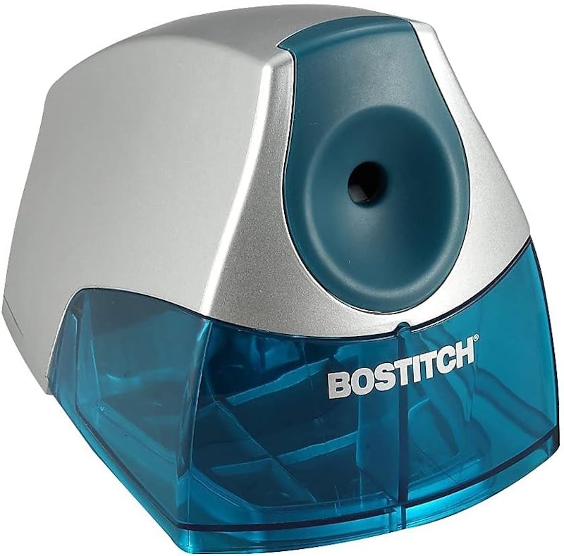 Apontador de Lápis Elétrico Bostitch 2