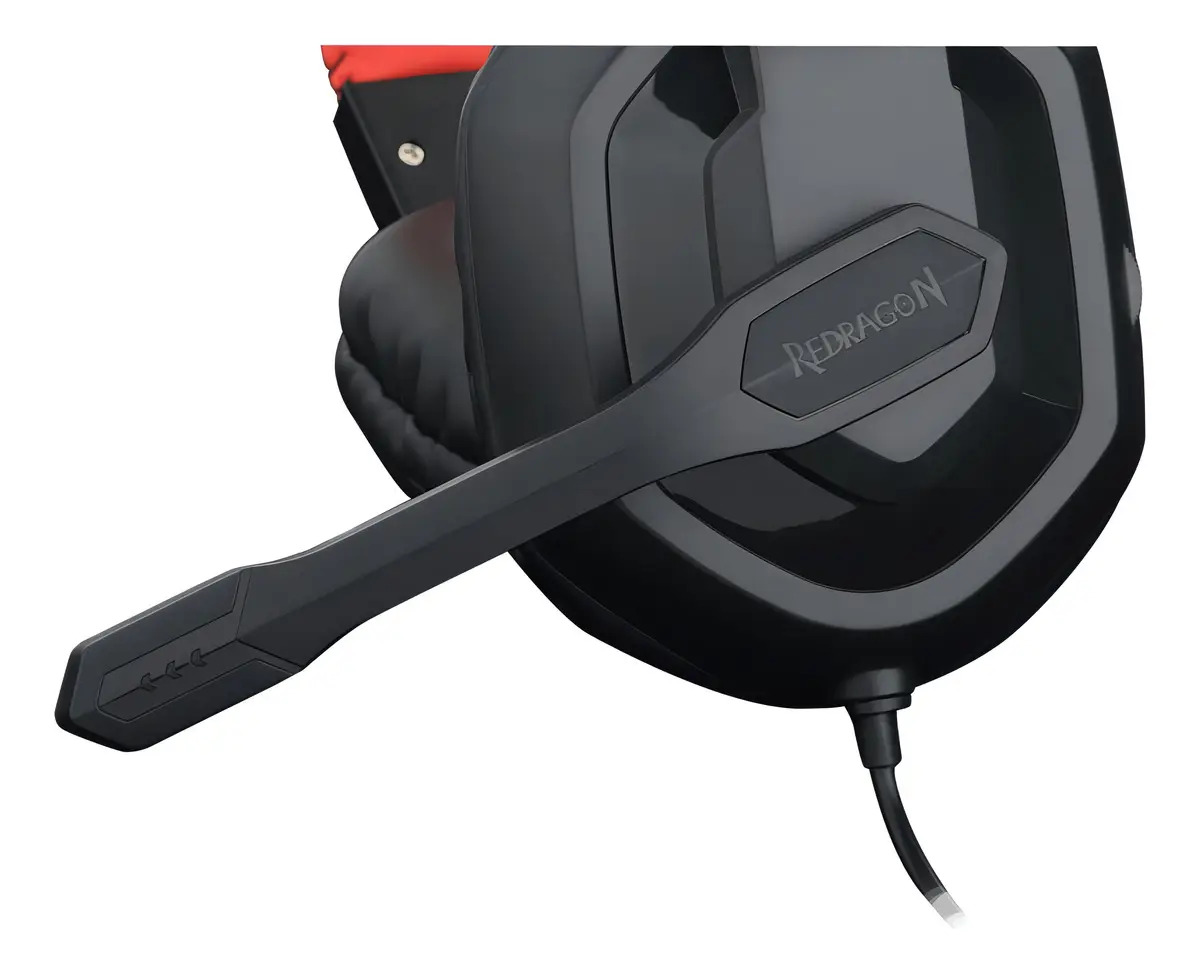 Headset Redragon Ares 2