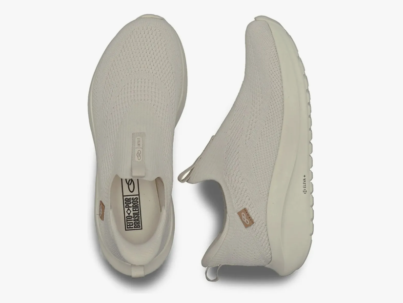 Tênis Intuit Feminino 3