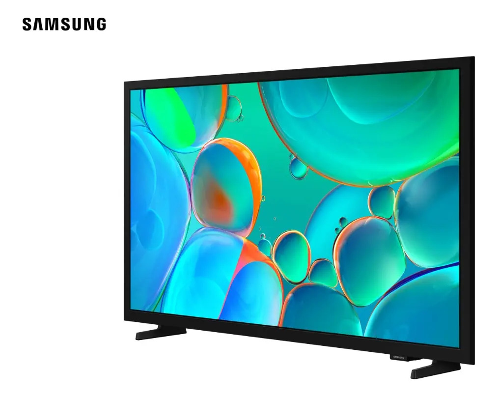 Smart TV 43 Polegadas Full HD F6000F 2025 2