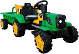 Top 10 Melhores Tratores Elétricos Infantis em 2026 (Peg Perego, Bandeirante e mais) 2