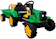 BANG TOYS Trator Elétrico com Caçamba 12 V Bang Toys 1