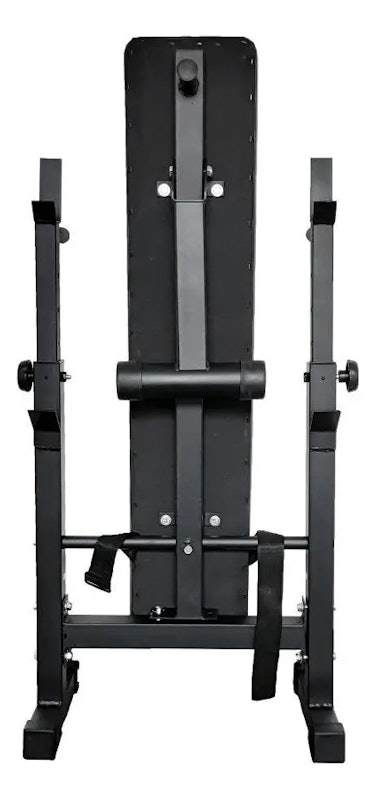 Banco De Supino Gallant Elite X 5