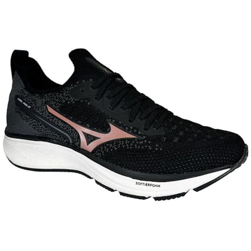 ótimo Amortecimento Melhor Tenis Para Amortecer Impacto Caminhada