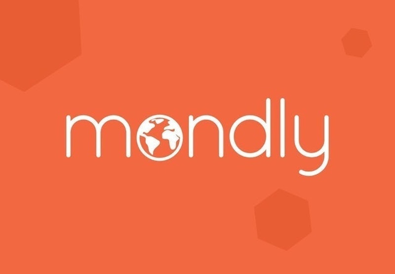Mondly 1
