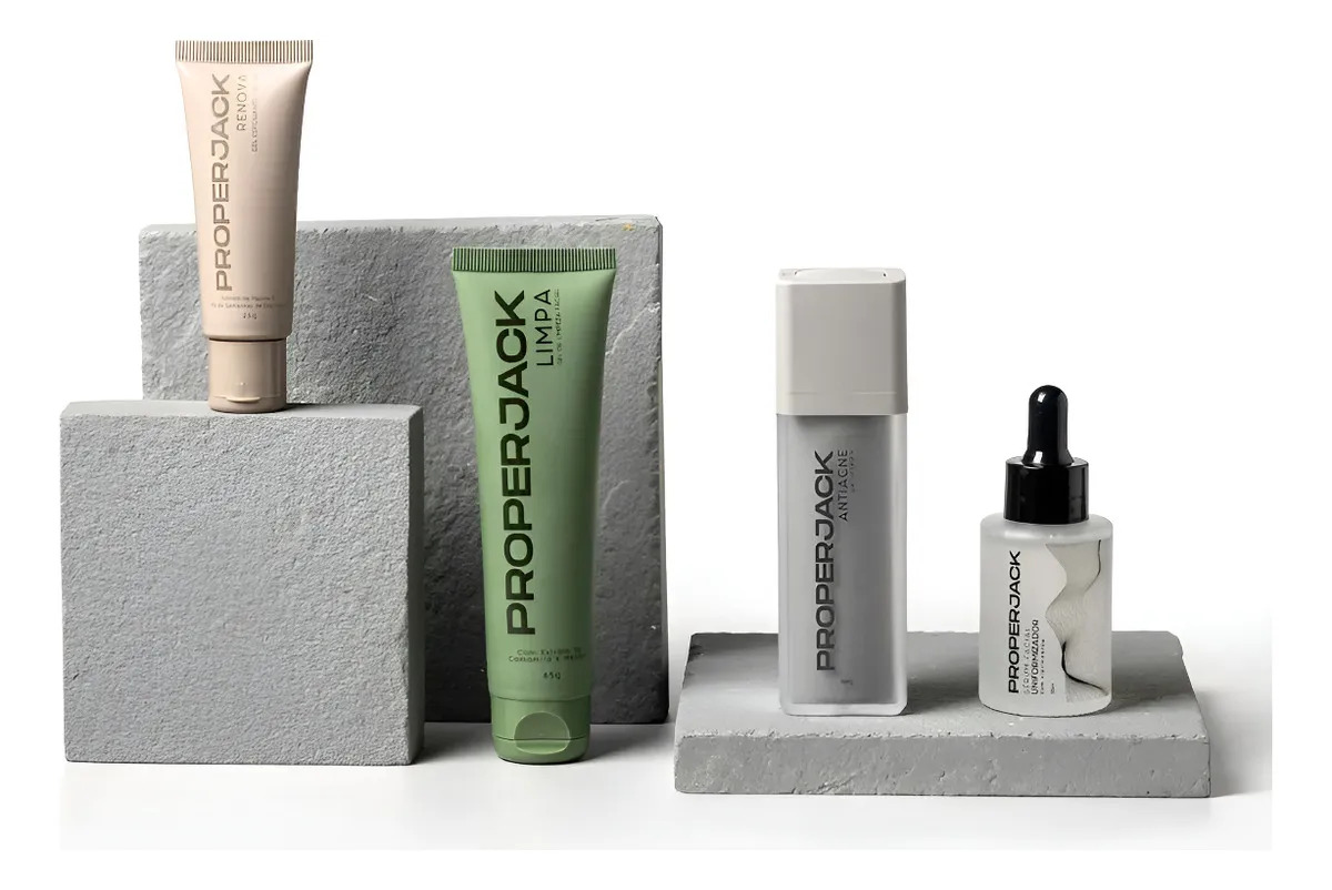 Top 10 Melhores Kits Skincare em 2026 (Raavi, Principia e mais) 5