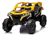 Top 10 Melhores Carrinhos Elétricos Infantis Baratos em 2026 (BrinqKids, Bang Toys e mais) 4