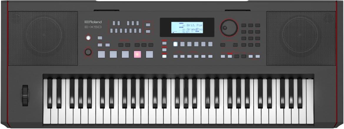 Top 10 Melhores Teclados Musicais em 2026 (Yamaha, Roland e mais) 2
