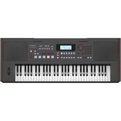 Teclado Arranjador Roland E-X50
