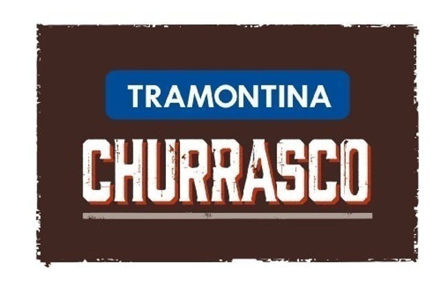 Grelha para Churrasco Tramontina Inox 2