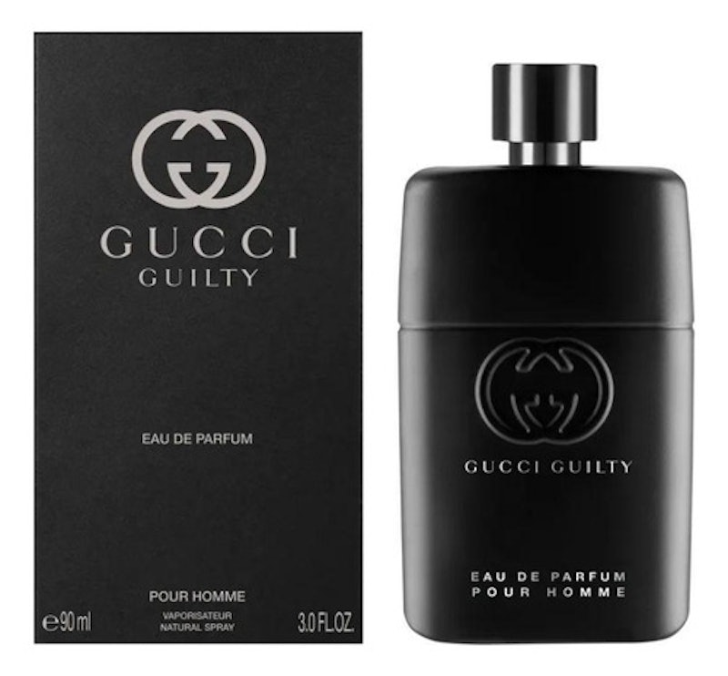 Gucci Guilty Parfum Pour Homme 2