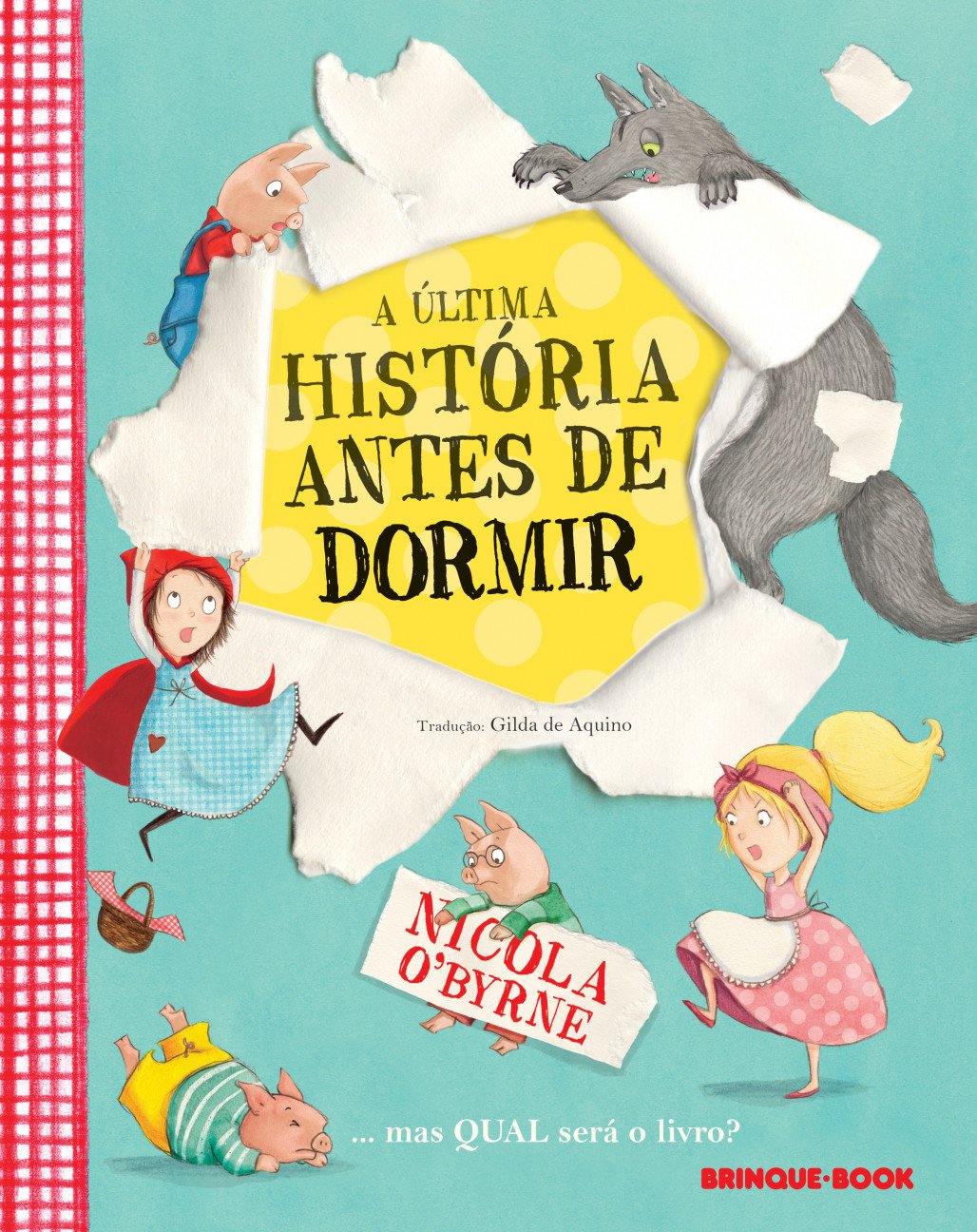 A Última História Antes de Dormir 1