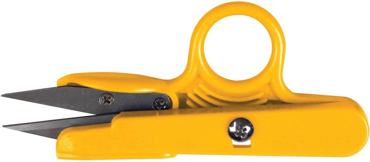 Tesoura de Arremate com 12 cm Kit 2