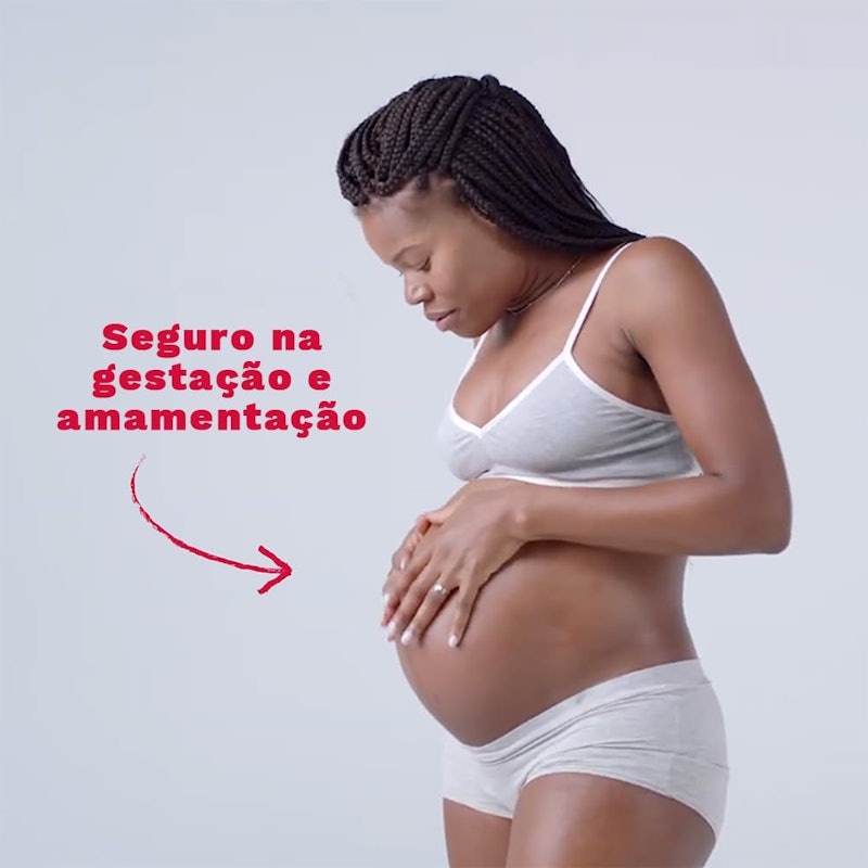 Óleo Estrias Maternité 2