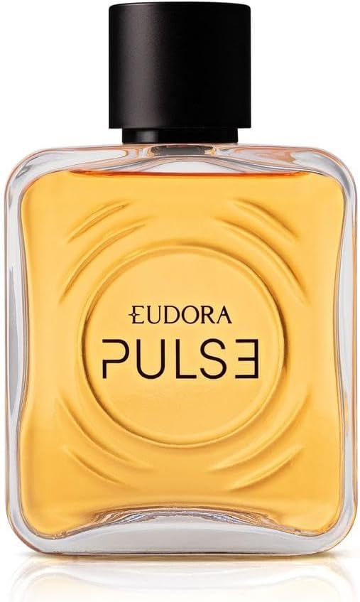Top 10 Melhores Perfumes Eudora Masculinos em 2026 (Pulse, Club 6 e mais) 1