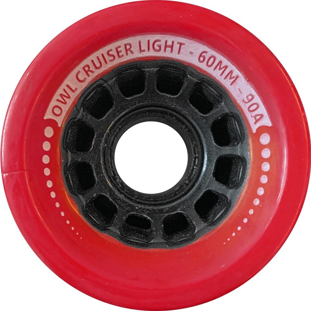 Rodas Cruiser OWL Sports Light 2