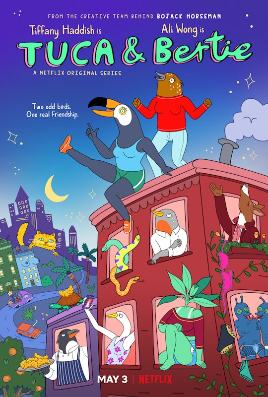 Tuca & Bertie (2019) 1
