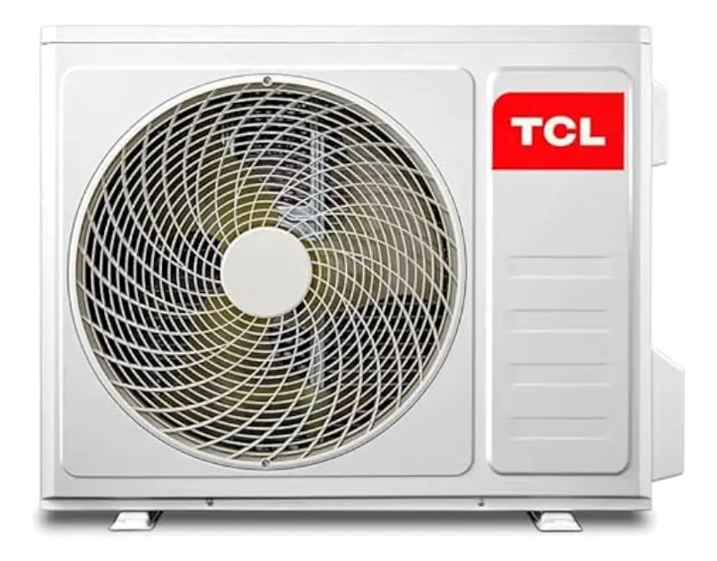 Ar-Condicionado T-PRO 2.0 Quente - Frio TCL 3