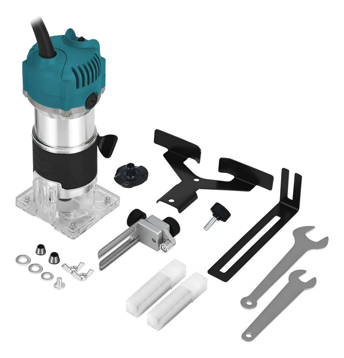 Tupia Profissional Philco 33000 RPM + Jogo de Fresa 1
