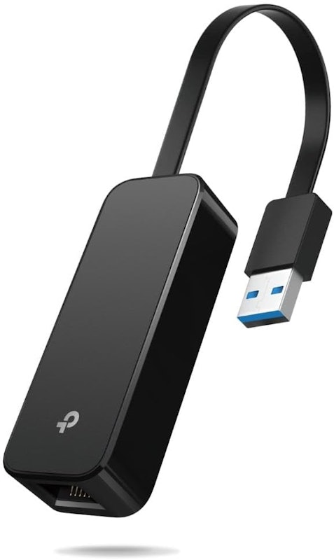 Adaptador de Rede USB 3.0 para Gigabit Ethernet 1