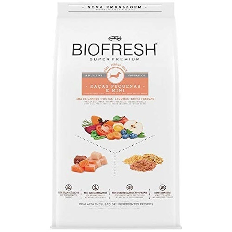 Biofresh 4