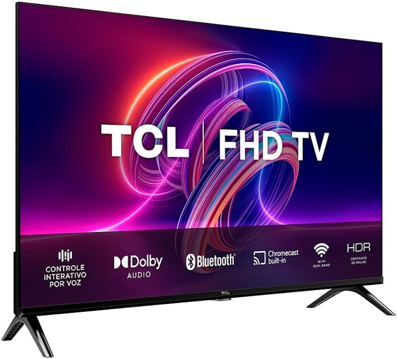 S5400A FHD Smart TV 3
