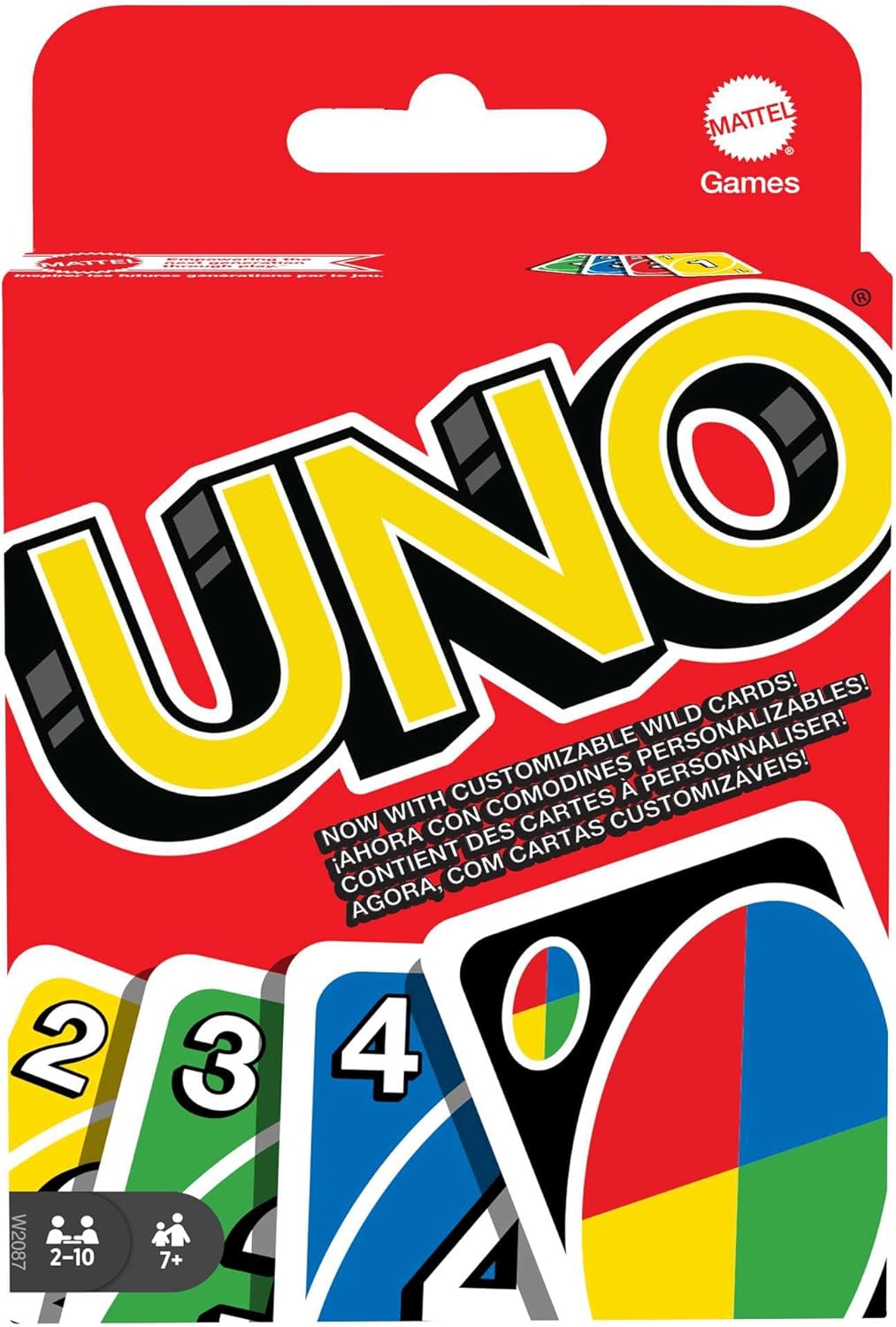 UNO Original 1