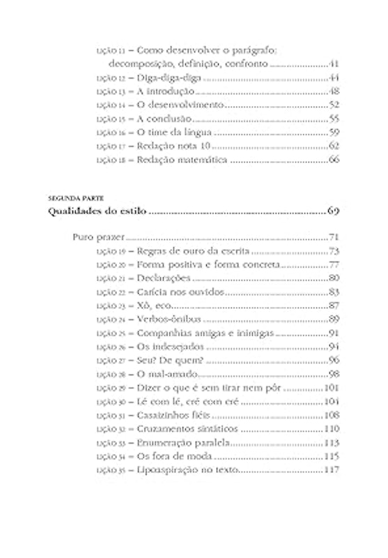Redação para Concursos e Vestibulares: Passo a Passo 3