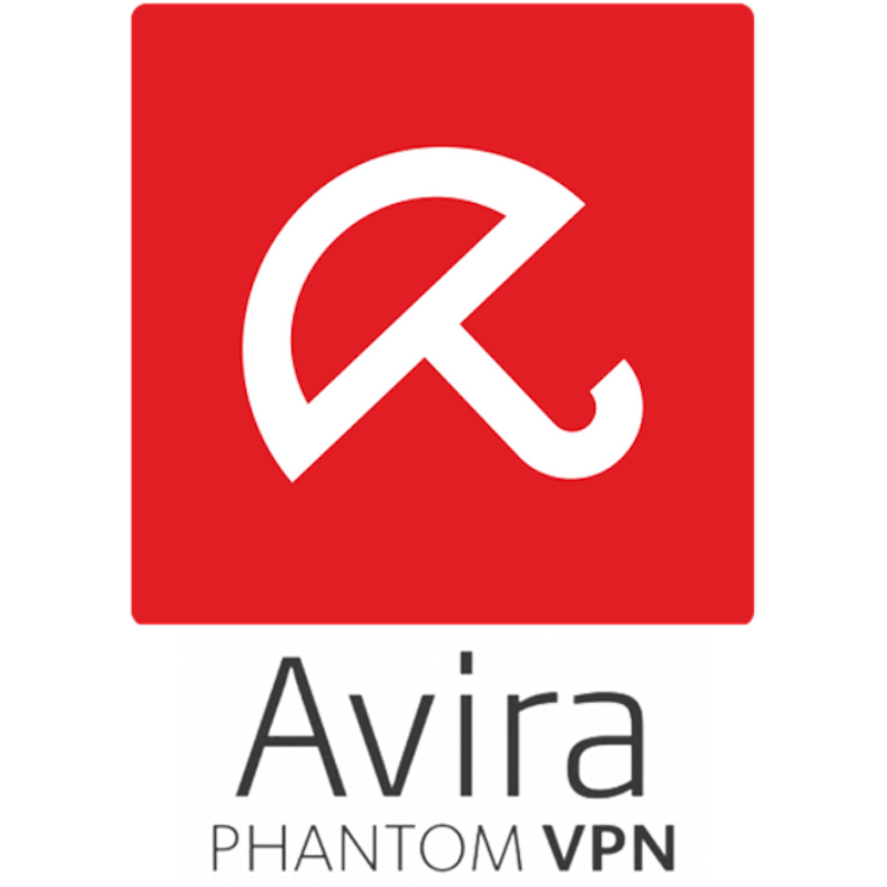 Avira Phantom VPN 1