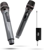Top 10 Melhores Microfones Dinâmicos em 2026 (Shure, AKG e mais) 3