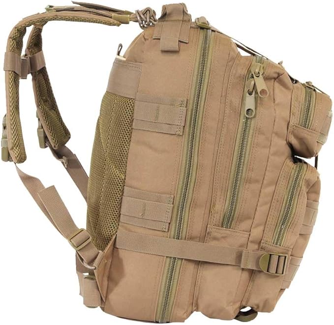 Mochila Tática Spitfire 30 L 2