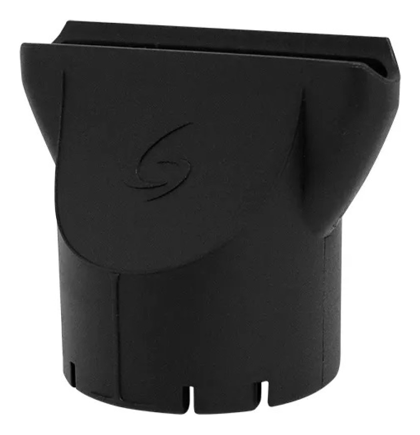 Secador de Cabelo Keration 4D 5