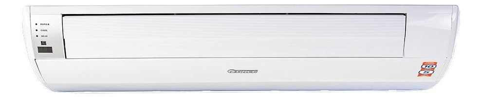 Ar-Condicionado Piso Teto Inverter 57.000 BTUs G-Prime Compact Frio (220 V) 5