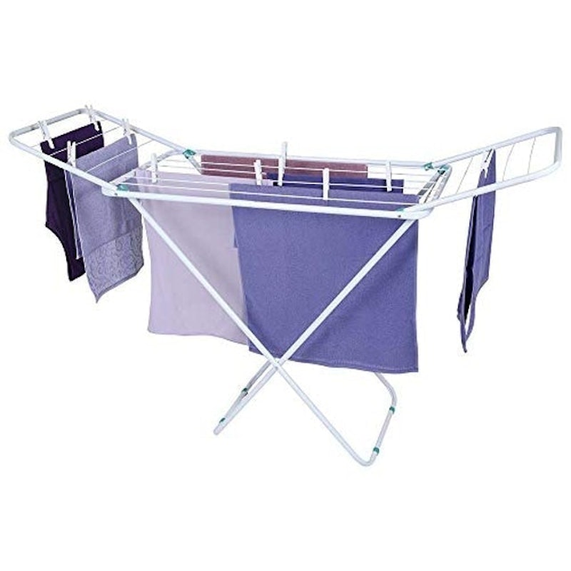Varal de Chão com Abas Slim 1