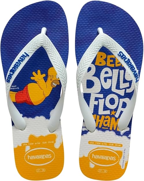 Top 10 Melhores Havaianas Masculinas  (Power, Urban e mais) 3