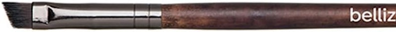 Pincel Belliz Wood Delineador Chanfrado 2
