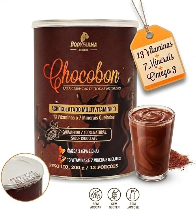 Chocobon 4