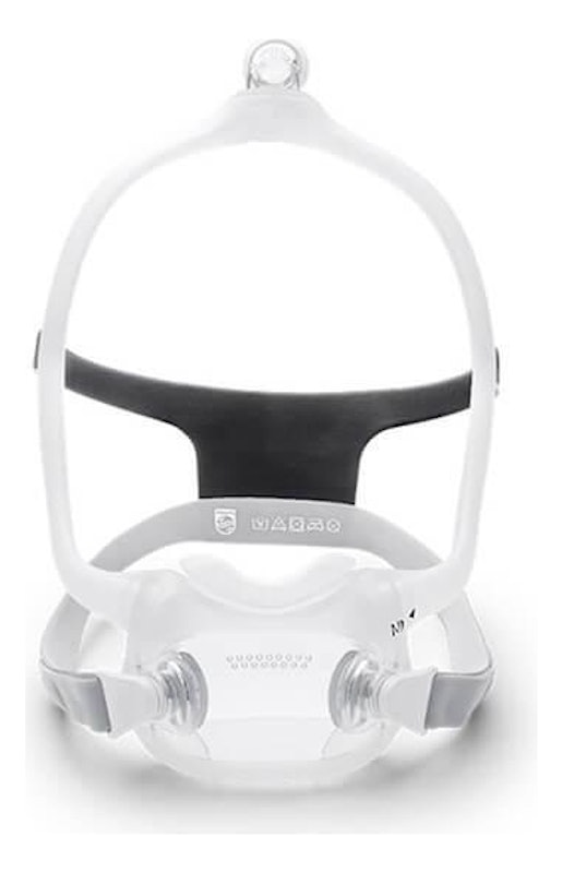 Máscara Facial Total DreamWear 1