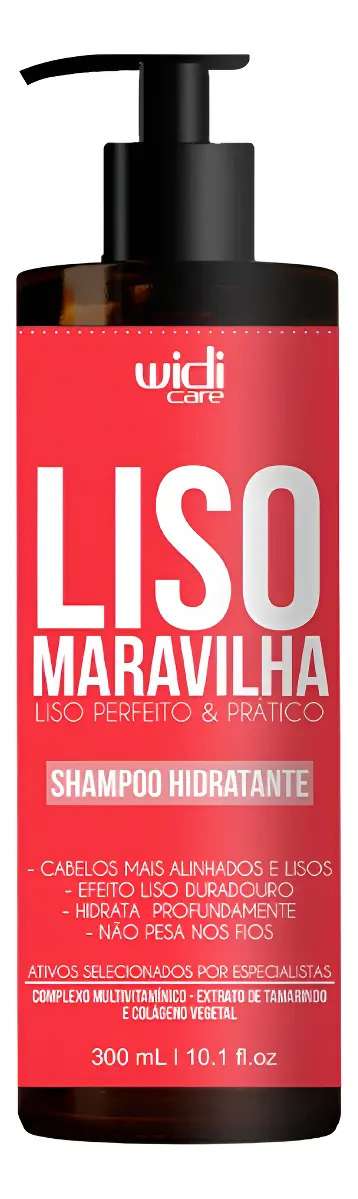 Top 10 Melhores Shampoos para Cabelos Lisos em 2026 (Salon Line e mais) 5