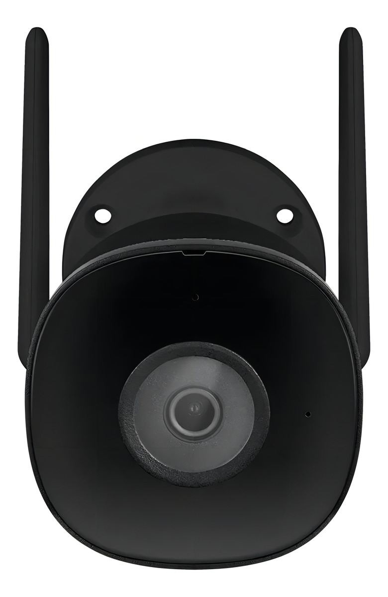 Câmera Externa Inteligente Wi-Fi 3