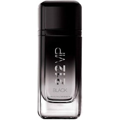 212 VIP Black